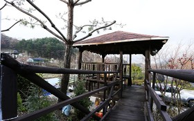 Gapyeong Champignon Pension