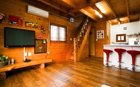Gapyeong Champignon Pension