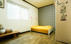 Gapyeong Champignon Pension