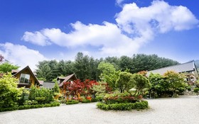 Gapyeong Champignon Pension