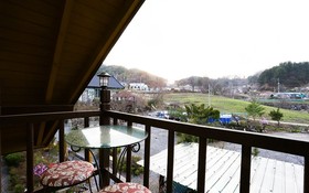 Gapyeong Champignon Pension