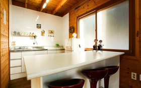 Gapyeong Champignon Pension