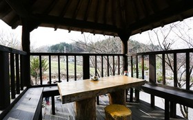 Gapyeong Champignon Pension