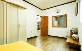 Gapyeong Champignon Pension