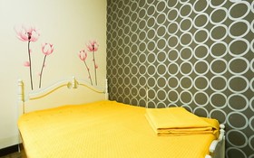 Gapyeong Champignon Pension