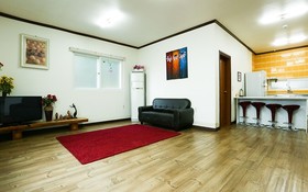 Gapyeong Champignon Pension