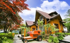 Gapyeong Champignon Pension
