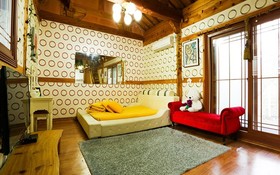 Gapyeong Champignon Pension