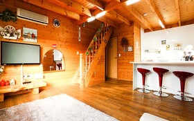 Gapyeong Champignon Pension