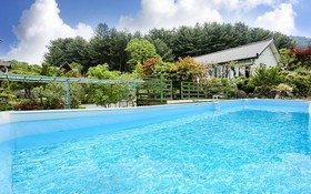 Gapyeong Champignon Pension