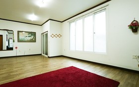 Gapyeong Champignon Pension