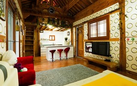 Gapyeong Champignon Pension