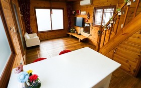 Gapyeong Champignon Pension