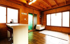 Gapyeong Champignon Pension