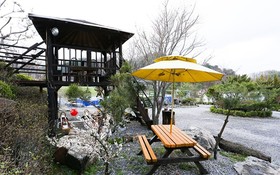 Gapyeong Champignon Pension