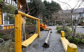 Gapyeong Champignon Pension