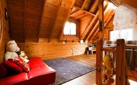 Gapyeong Champignon Pension