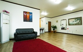 Gapyeong Champignon Pension
