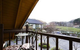 Gapyeong Champignon Pension