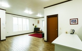 Gapyeong Champignon Pension