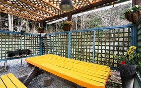 Gapyeong Champignon Pension
