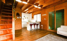 Gapyeong Champignon Pension