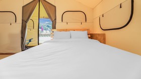 Gapyeong Cheongchun Glamping & Caravan