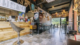 Gapyeong Cheongchun Glamping & Caravan