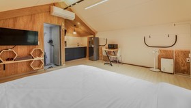 Gapyeong Cheongchun Glamping & Caravan