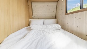 Gapyeong Cheongchun Glamping & Caravan