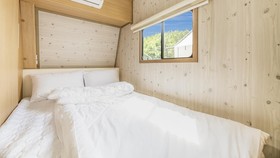 Gapyeong Cheongchun Glamping & Caravan