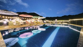 Gapyeong Cheongchun Glamping & Caravan