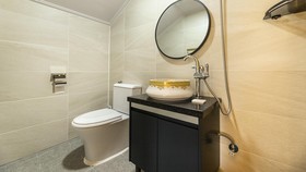 Gapyeong Cheongchun Glamping & Caravan