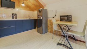 Gapyeong Cheongchun Glamping & Caravan