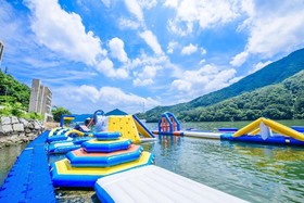 Gapyeong Cheongchun Glamping & Caravan