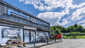 Gapyeong Cheongchun Glamping & Caravan
