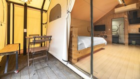 Gapyeong Cheongchun Glamping & Caravan