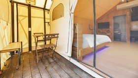 Gapyeong Cheongchun Glamping & Caravan