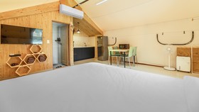 Gapyeong Cheongchun Glamping & Caravan