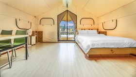 Gapyeong Cheongchun Glamping & Caravan