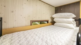 Gapyeong Cheongchun Glamping & Caravan