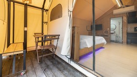 Gapyeong Cheongchun Glamping & Caravan