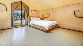 Gapyeong Cheongchun Glamping & Caravan
