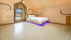Gapyeong Cheongchun Glamping & Caravan