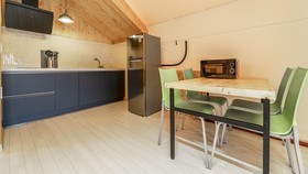Gapyeong Cheongchun Glamping & Caravan