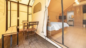 Gapyeong Cheongchun Glamping & Caravan