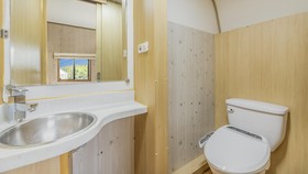 Gapyeong Cheongchun Glamping & Caravan