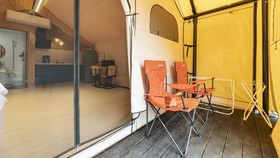 Gapyeong Cheongchun Glamping & Caravan