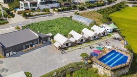 Gapyeong Cheongchun Glamping & Caravan