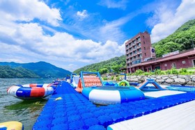Gapyeong Cheongchun Glamping & Caravan